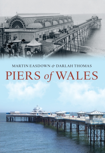 Piers of Wales, EPUB eBook