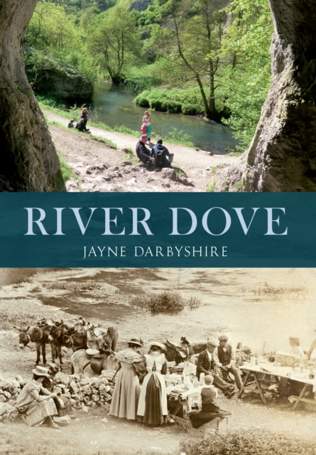 River Dove, EPUB eBook