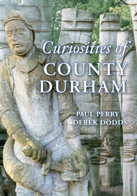 Curiosities of County Durham, EPUB eBook