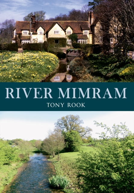 River Mimram, EPUB eBook