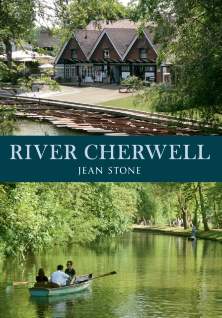 River Cherwell, EPUB eBook