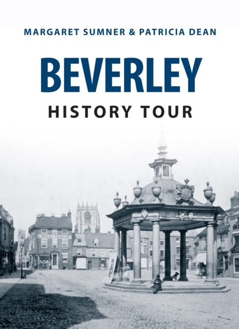 Beverley History Tour, EPUB eBook