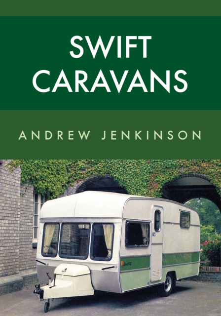 Swift Caravans, EPUB eBook