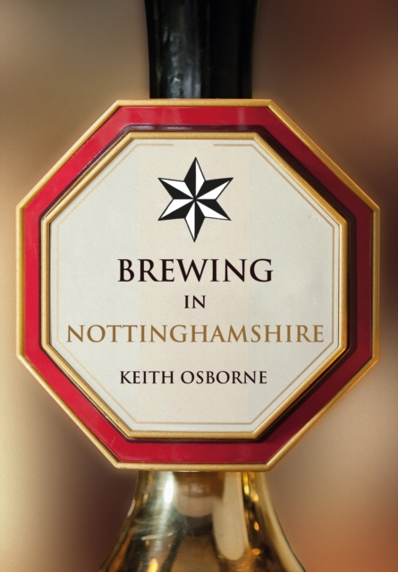 Brewing in Nottinghamshire, EPUB eBook