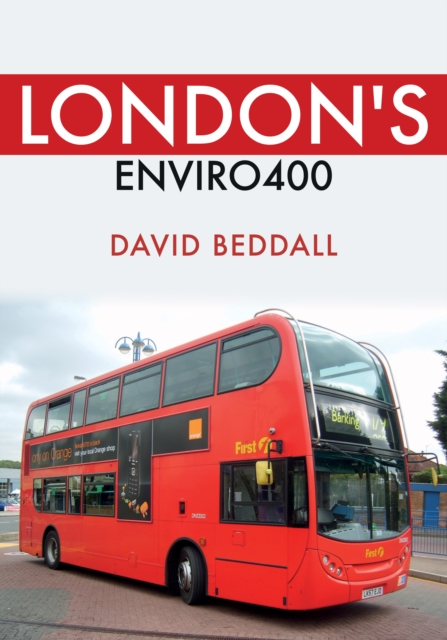 London's Enviro400, EPUB eBook