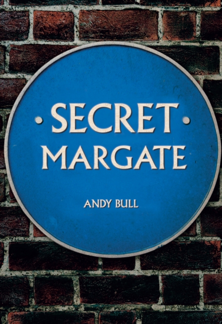 Secret Margate, EPUB eBook