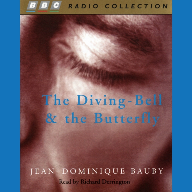 The Diving-Bell And The Butterfly, eAudiobook MP3 eaudioBook