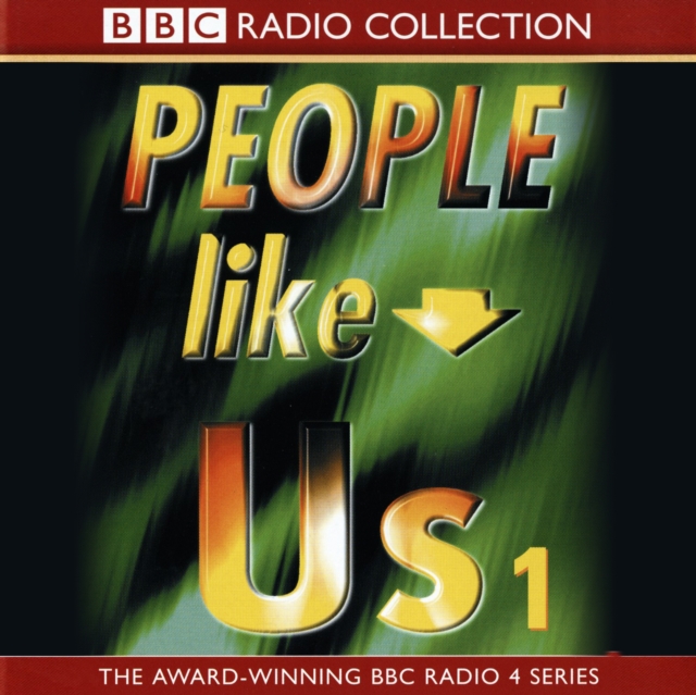 People Like Us, eAudiobook MP3 eaudioBook
