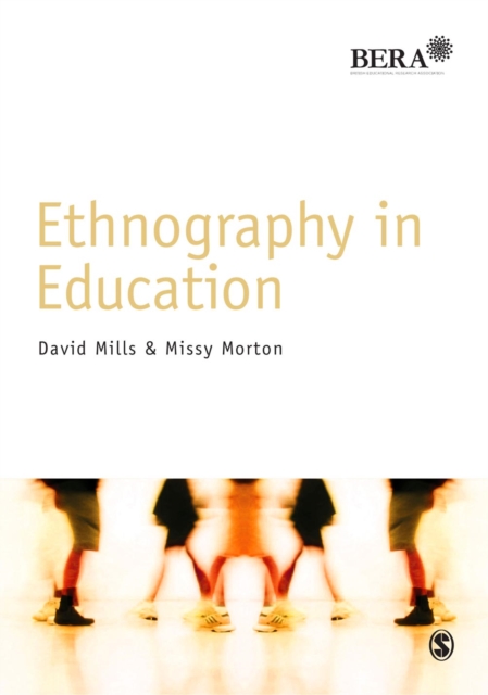 Ethnography in Education, Hardback Book