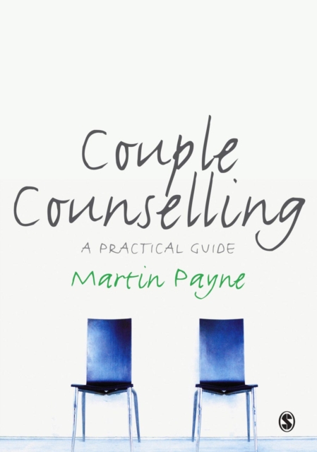 Couple Counselling : A Practical Guide, PDF eBook