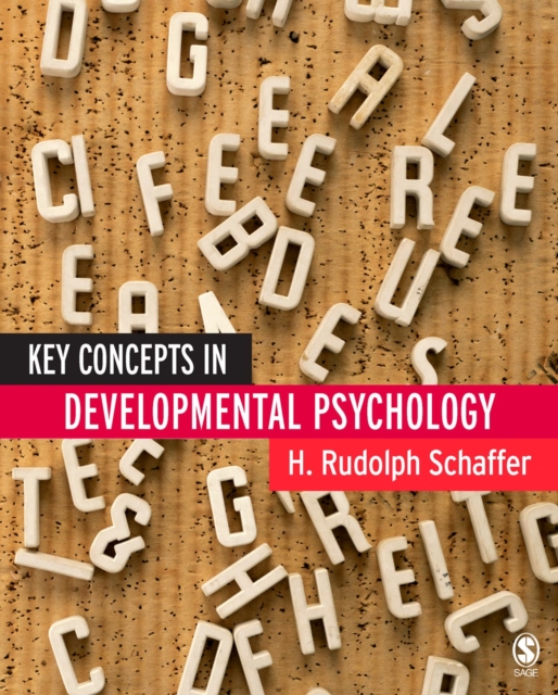 Key Concepts in Developmental Psychology, PDF eBook