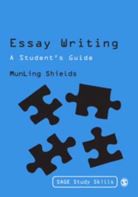 Essay Writing : A Student's Guide, PDF eBook