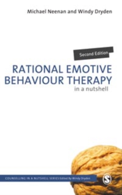 Rational Emotive Behaviour Therapy in a Nutshell, PDF eBook