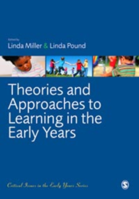 Theories and Approaches to Learning in the Early Years, PDF eBook
