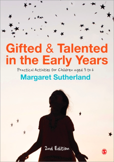 Gifted and Talented in the Early Years : Practical Activities for Children aged 3 to 6, Paperback / softback Book