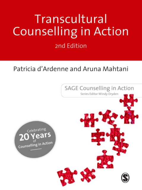 Transcultural Counselling in Action, EPUB eBook