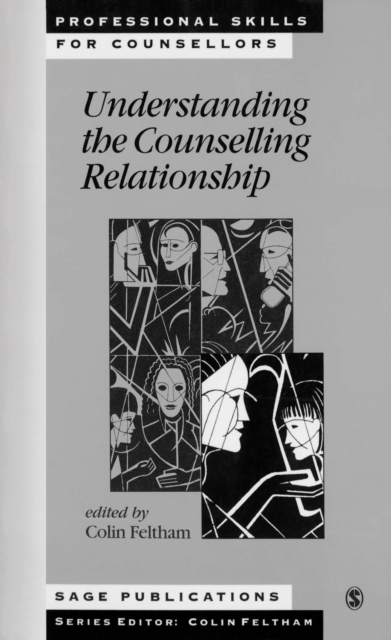 Understanding the Counselling Relationship, EPUB eBook