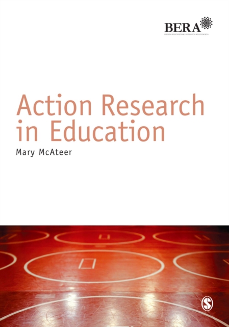 Action Research in Education, Paperback / softback Book