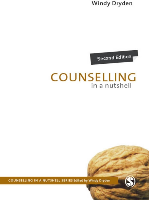 Counselling in a Nutshell, EPUB eBook