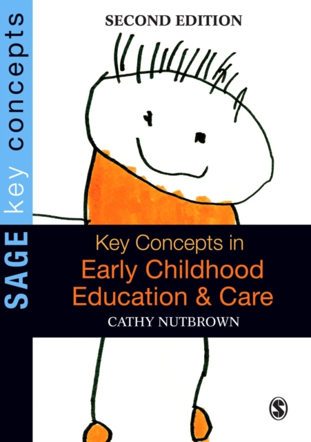Key Concepts in Early Childhood Education and Care, EPUB eBook