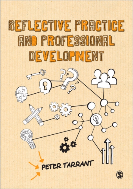 Reflective Practice and Professional Development, Paperback / softback Book