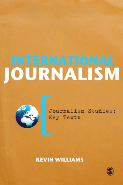 International Journalism, PDF eBook