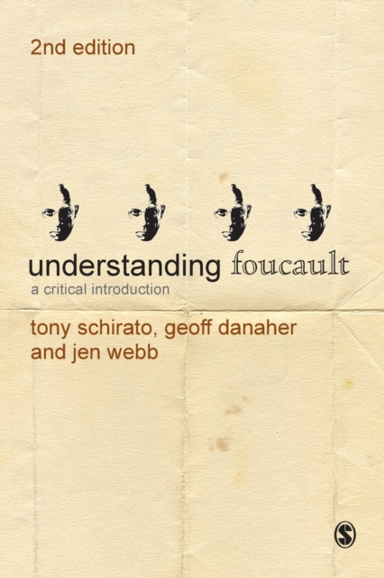 Understanding Foucault : A Critical Introduction, Paperback / softback Book