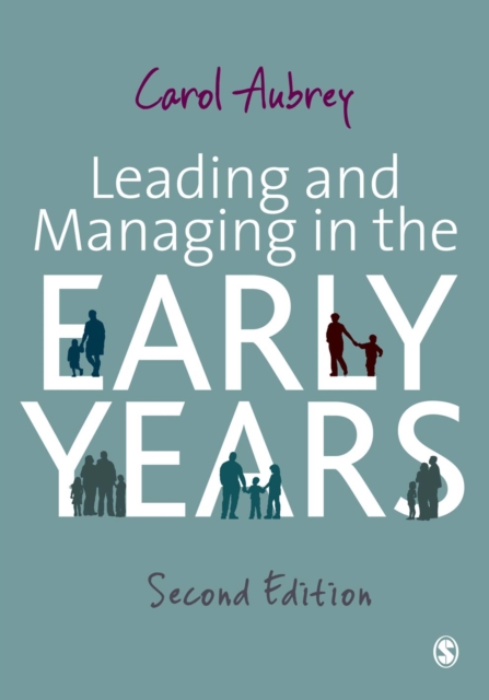 Leading and Managing in the Early Years, EPUB eBook