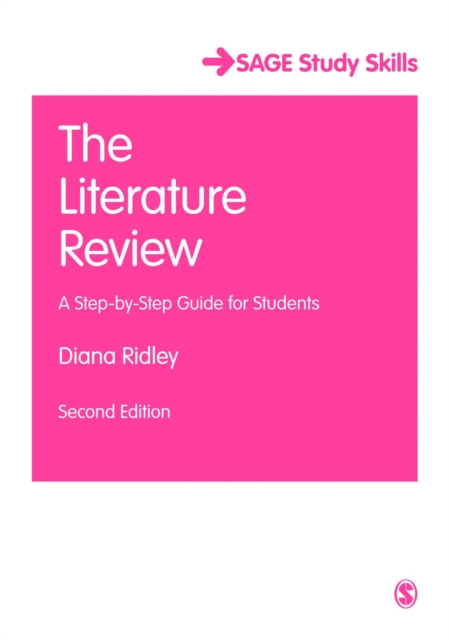 The Literature Review : A Step-by-Step Guide for Students, PDF eBook
