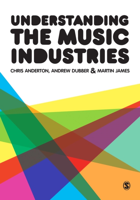 Understanding the Music Industries, PDF eBook