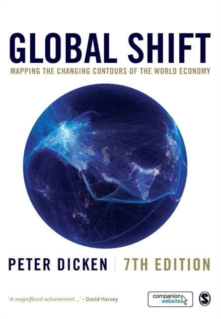 Global Shift : Mapping the Changing Contours of the World Economy, Paperback / softback Book
