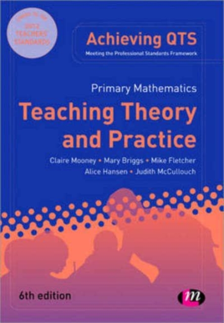 Bundle: Understanding Mathematics for Young Children -4ed / Primary Mathematics: Theory and Practice -6ed, Mixed media product Book