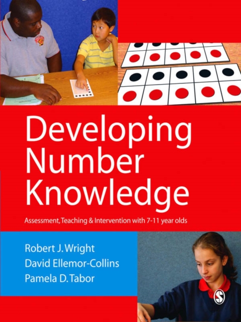 Developing Number Knowledge : Assessment,Teaching and Intervention with 7-11 year olds, EPUB eBook