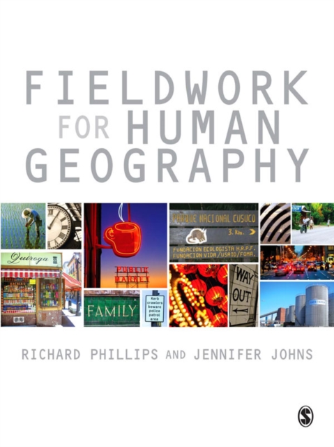 Fieldwork for Human Geography, EPUB eBook