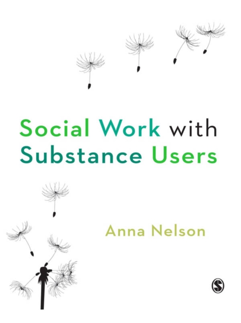 Social Work with Substance Users, EPUB eBook