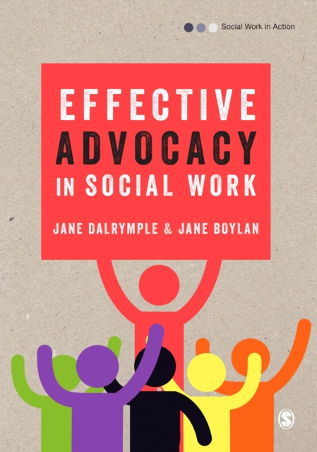 Effective Advocacy in Social Work, EPUB eBook