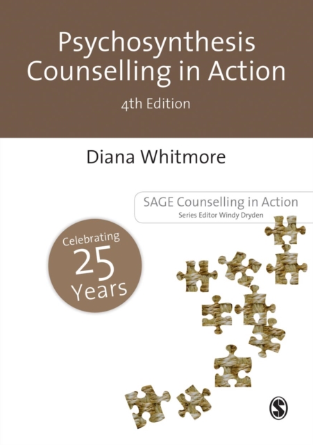 Psychosynthesis Counselling in Action, EPUB eBook