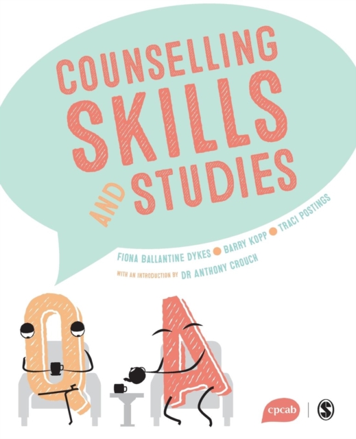 Counselling Skills and Studies, Paperback Book