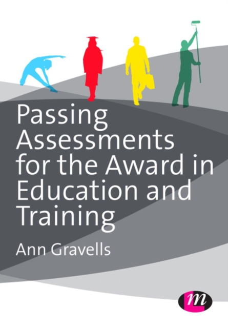 Passing Assessments for the Award in Education and Training, PDF eBook