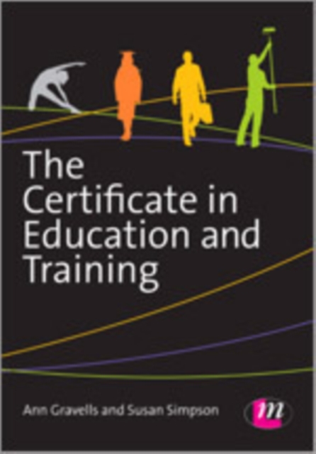 The Certificate in Education and Training, Hardback Book