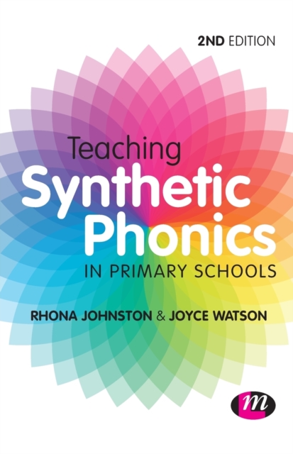 Teaching Synthetic Phonics, Paperback / softback Book