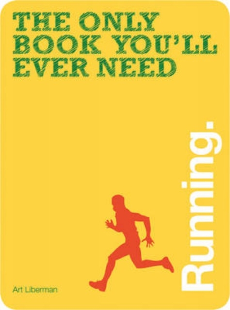 Running, Paperback / softback Book