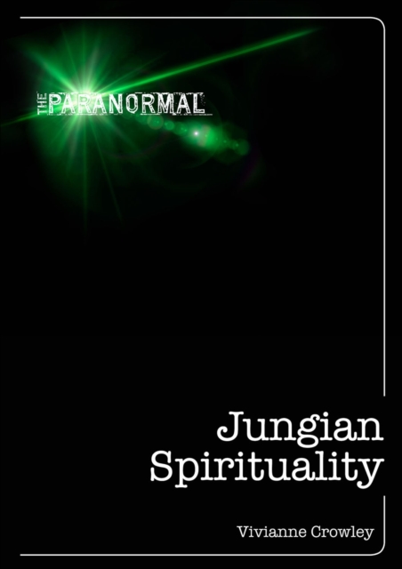 Jungian Spirituality, EPUB eBook