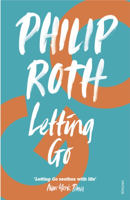 Letting Go, EPUB eBook