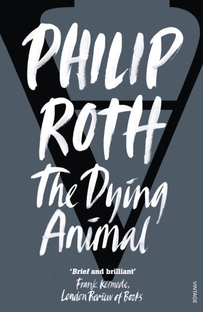 The Dying Animal, EPUB eBook