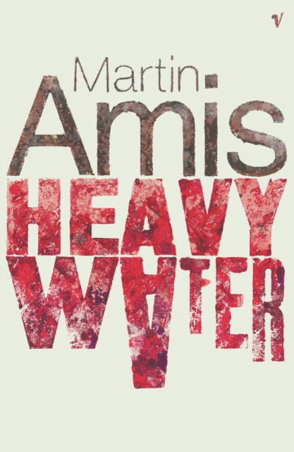 Heavy Water And Other Stories, EPUB eBook