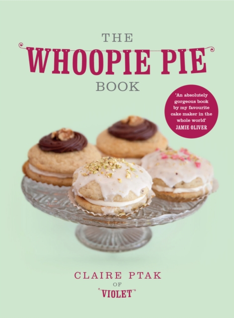 The Whoopie Pie Book, EPUB eBook