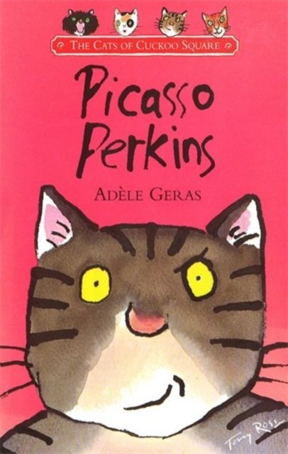 Picasso Perkins, EPUB eBook