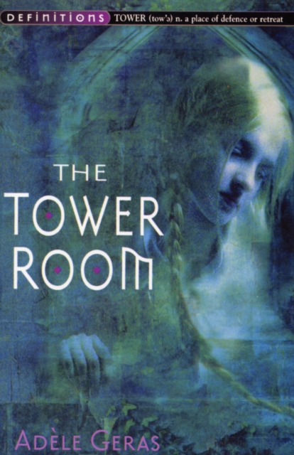 The Tower Room : Egerton Hall Trilogy 1, EPUB eBook
