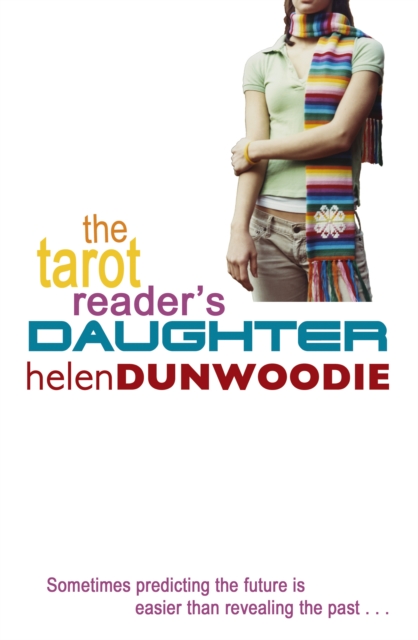 The Tarot Reader's Daughter, EPUB eBook